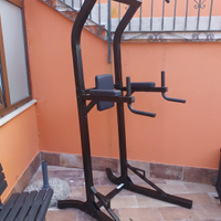 Training Station 900 di Corenght