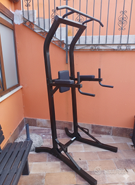 Training Station 900 di Corenght