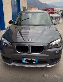 BMW X1 xDeive20d Trazione inegrale Cambio autom