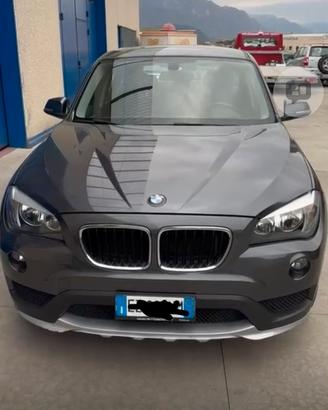 BMW X1 xDeive20d Trazione inegrale Cambio autom