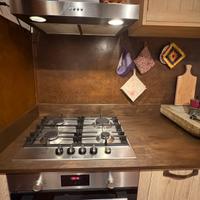 Cucina su misura
