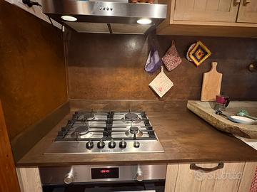 Cucina su misura