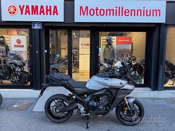 Yamaha Tracer 9 GT 2025