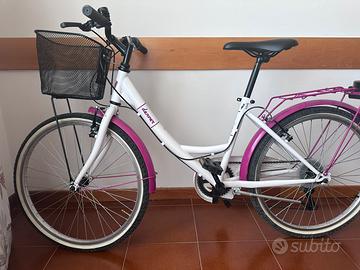 Bicicletta 24’’