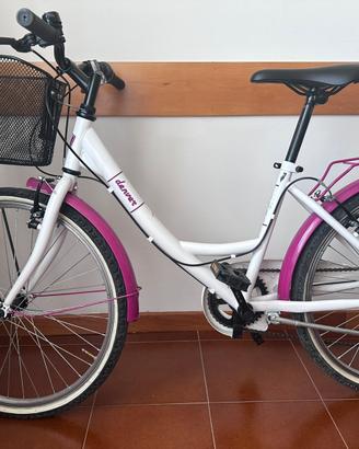 Bicicletta 24’’