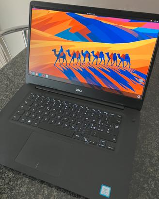 dell  P77F