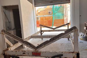 invaso barca o gommone 