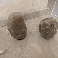 Lampade di sale Himalaya 