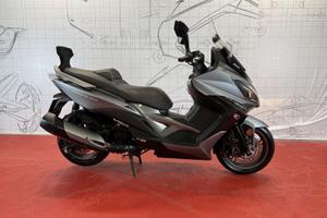 Kymco Xciting 400i KYMCO XCITING 400 - YM 2017