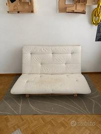 Divano futon