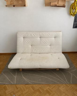 Divano futon