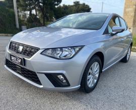 SEAT Ibiza 1.6 TDI 95 CV 5 porte Business