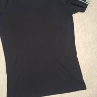 🔥 GIVENCHY PARIS  – T-shirt Nera Stupenda 🔥