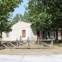 Immobile nel cuore del Parco Nazionale del