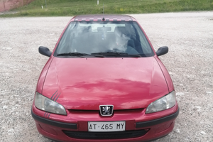 Peugeot 106 xn