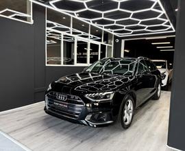 Audi A4 2.0 40 TDI 190 CV SPORT STRONIC