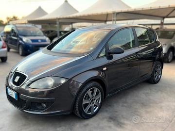 Seat Altea 1.9 TDI Stylance