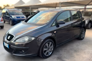 Seat Altea 1.9 TDI Stylance