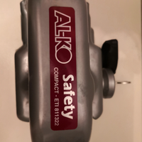 AL-KO Safety Compact ETI 811322