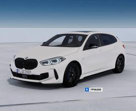 BMW M135 i xDrive M Performance