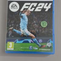 FC 24 per ps5