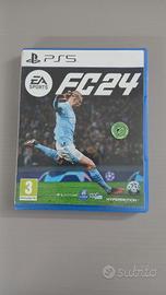 FC 24 per ps5