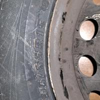 ruota renault scenic r15