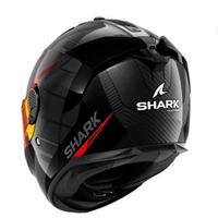 Casco shark spartan RS GT pro