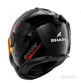 Casco shark spartan RS GT pro