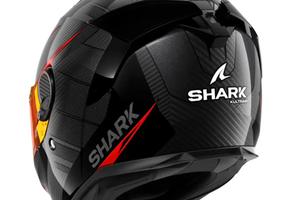 Casco shark spartan RS GT pro