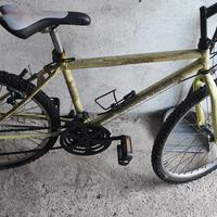 .bici MTB ragazzo 