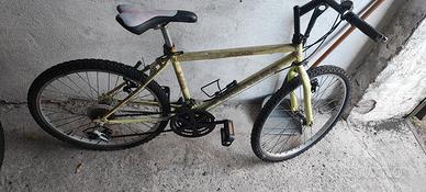 .bici MTB ragazzo 