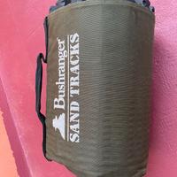 Camper - Coppia Cingoli per sabbia