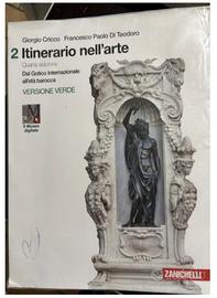 Itinerario dell’arte
