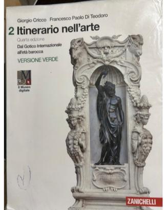 Itinerario dell’arte