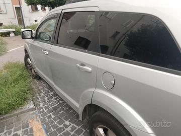 Fiat Freemont 