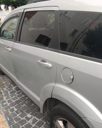 Fiat Freemont 