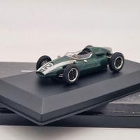 COOPER F1 T51 Climax n° 12 - 1959 - Edicola - 1/43