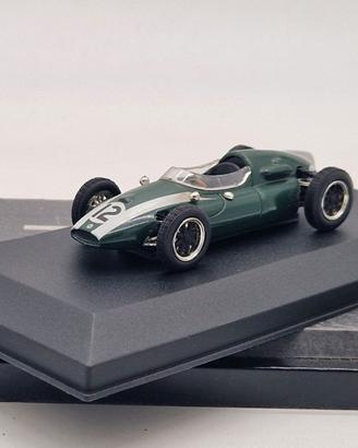 COOPER F1 T51 Climax n° 12 - 1959 - Edicola - 1/43