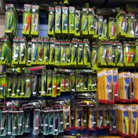 Artificiali da Pesca delle Migliori Marche