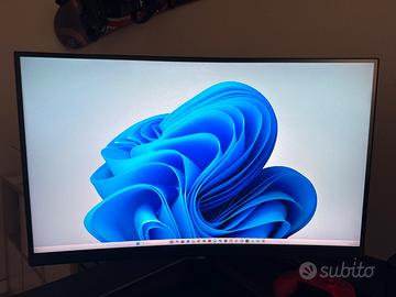 Monitor Pc MSI