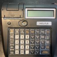 Elettronica  registratore di cassa