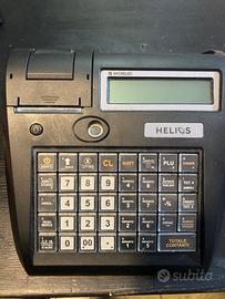 Elettronica  registratore di cassa