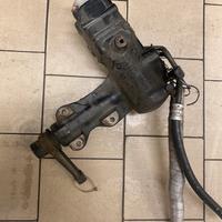 Idroguida Suzuki Samurai