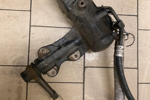 Idroguida Suzuki Samurai