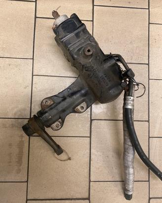 Idroguida Suzuki Samurai