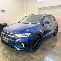 Volkswagen T-Roc 2.0 TDI SCR 150 CV DSG 4MOTION R-