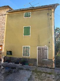 Vendita Casa da ristrutturare