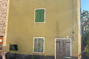 Vendita Casa da ristrutturare