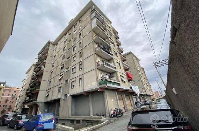 Appartamento – Genova, Campasso, Centro Ovest - Vista 3